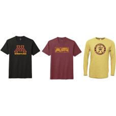 Minnesota NCAA 2024 Fan Shirt Pack