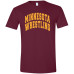 Minnesota NCAA 2022 Fan Shirt Pack