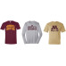 Minnesota NCAA 2022 Fan Shirt Pack