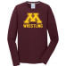 Minnesota NCAA Fan Shirt Pack