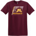 Minnesota NCAA 2023 Fan Shirt Pack