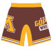 MN Wrestling Sublimated Fight Shorts