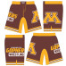 MN Wrestling Sublimated Fight Shorts