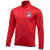 MN/USA Wrestling Team Nike Jacket
