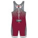 National Team MN/USA Wrestling Nike Singlet 2022 - Available Mid-May