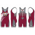 National Team MN/USA Wrestling Nike Singlet 2022 - Available Mid-May