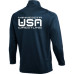 Girls National Team 2022 MN/USA Wrestling Nike Epic 2.0 Jacket