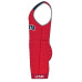 National Team MN/USA Wrestling Red Nike Singlet 2023 - In Stock Now