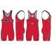 National Team Package 2023 w/ One Singlet