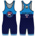 National Team Package 2024 w/ Red & Blue Singlets