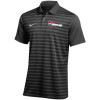 Nike MN/USA Wrestling Black Victory Block Polo