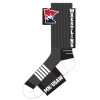 MN/USA Wrestling Black Sock