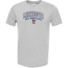 MN/USA Wrestling Platinum Soft Blend T-Shirt
