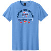14U National Duals Team Softstyle T-Shirt - Closes A.M. 5/25/26