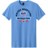 16U National Duals Team Softstyle T-Shirt - Closes A.M. 5/25/26