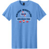 Girls National Duals Team Softstyle T-Shirt - Closes A.M. 5/27/26
