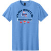 Junior National Duals Team Softstyle T-Shirt - Closes A.M. 5/27/26