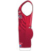 National Team MN/USA Wrestling Red Nike Singlet 2026 - Available Late April