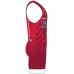 National Team MN/USA Wrestling Red Nike Singlet 2026 - Available Late April