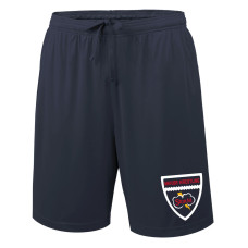 National Team MN/USA Wrestling Short 2026