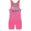 Girls 2026 National Team Red Singlet - Available Late April