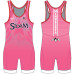 Girls 2026 National Team Red Singlet - Available Late April