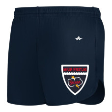 Girls National Team MN/USA Wrestling Short 2026