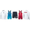 National Team Package 2026 w/ Red & Blue Singlets National Team Package 2026 w/ Red & Blue Singlets