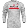2026 Heartland Boys Team Long Sleeve T-Shirt