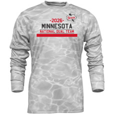 2026 Heartland Boys Team Long Sleeve T-Shirt