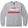 2026 Heartland Boys Team Crew Sweatshirt