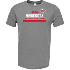 2026 Heartland Boys Team T-Shirt