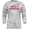 2026 Heartland Girls Team Long Sleeve T-Shirt