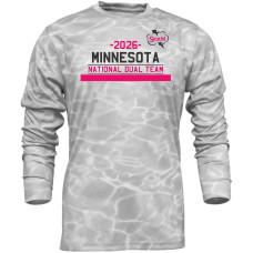 2026 Heartland Girls Team Long Sleeve T-Shirt