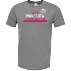 2026 Heartland Girls Team T-Shirt