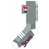 MN Storm Grey Sock