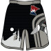 MN/USA Wrestling State Sublimated Fight Shorts