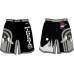 MN/USA Wrestling State Sublimated Fight Shorts