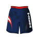 MN/USA Wrestling Navy Sublimated Fight Shorts