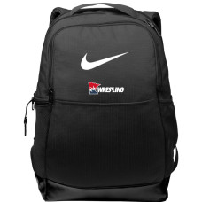 MN/USA Wrestling Nike Brasilia Medium Backpack