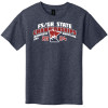 MN/USA Wrestling 2024 Freestyle/Greco State Event T-Shirt