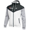 MN/USA Wrestling Black/White Nike Windrunner Jacket 