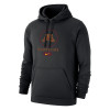 Nike Minnesota Black Club Hooded Sweatshirt