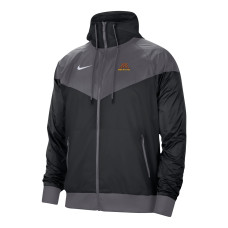 Nike Minnesota Black Windrunner Jacket