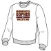 Nike Minnesota White Club Crew Sweatshirt 