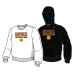 Nike Minnesota Black Club Hooded Sweatshirt
