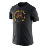Nike Minnesota Black Dri-Fit Legend 2.0 T-Shirt 
