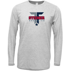 Steiner Bros Platinum LS T