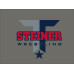 Steiner Bros Grey Xtreme Shorts
