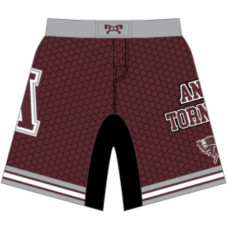 Anoka Wrestling Sublimated Fight Shorts 2022